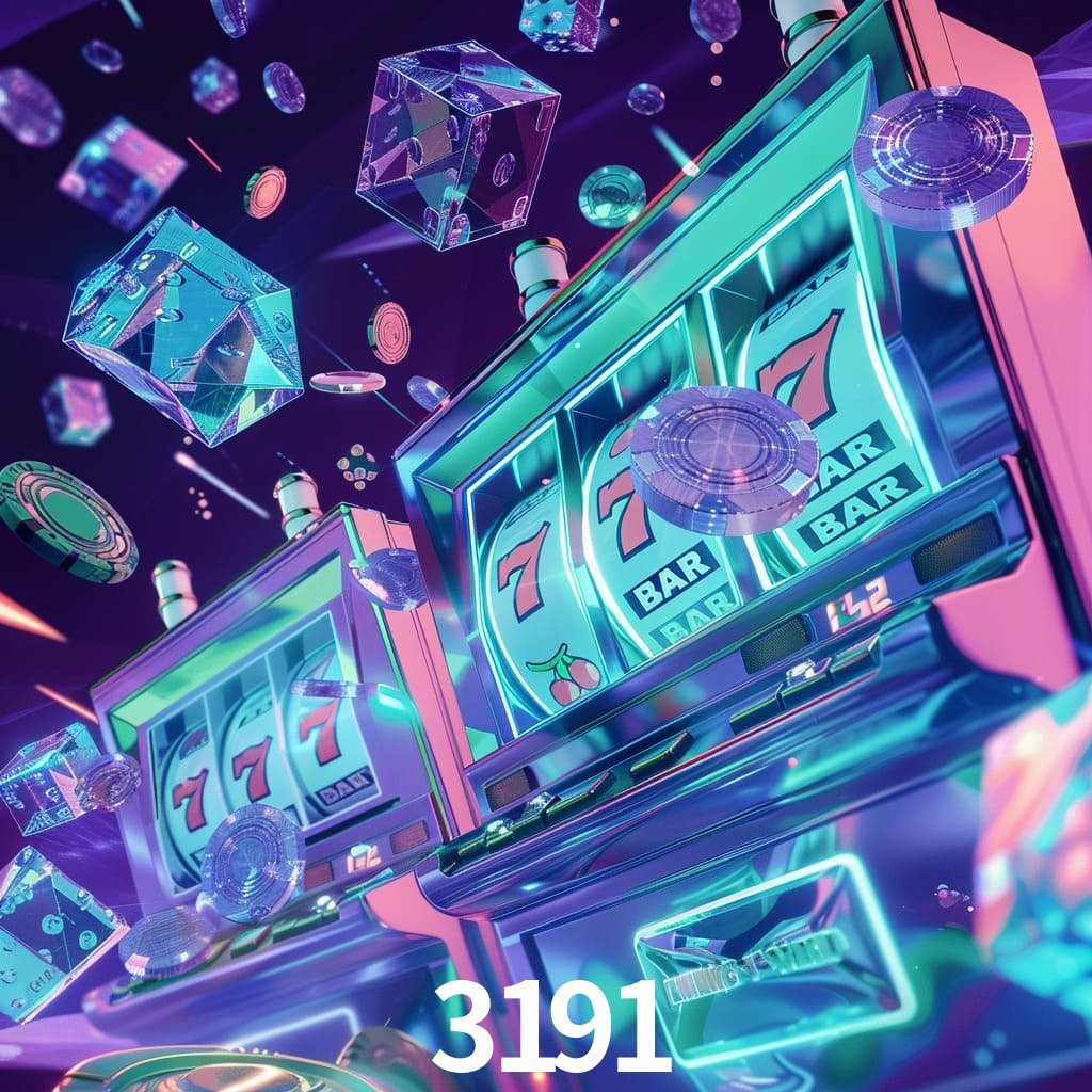 Desvendando o Mundo dos Jogos Virtuais na 3191