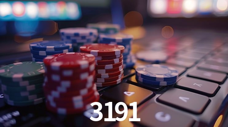 Account Benefits 3191