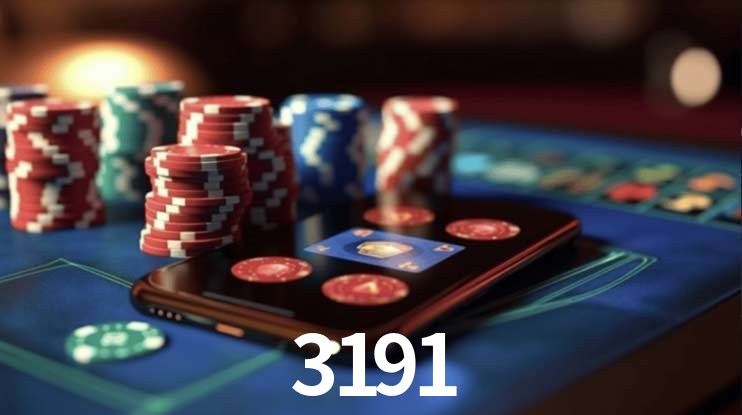 Tennis Betting 3191