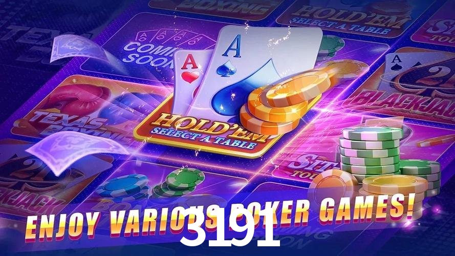 Descubra o Programa VIP da 3191: Vantagens Exclusivas para Jogadores