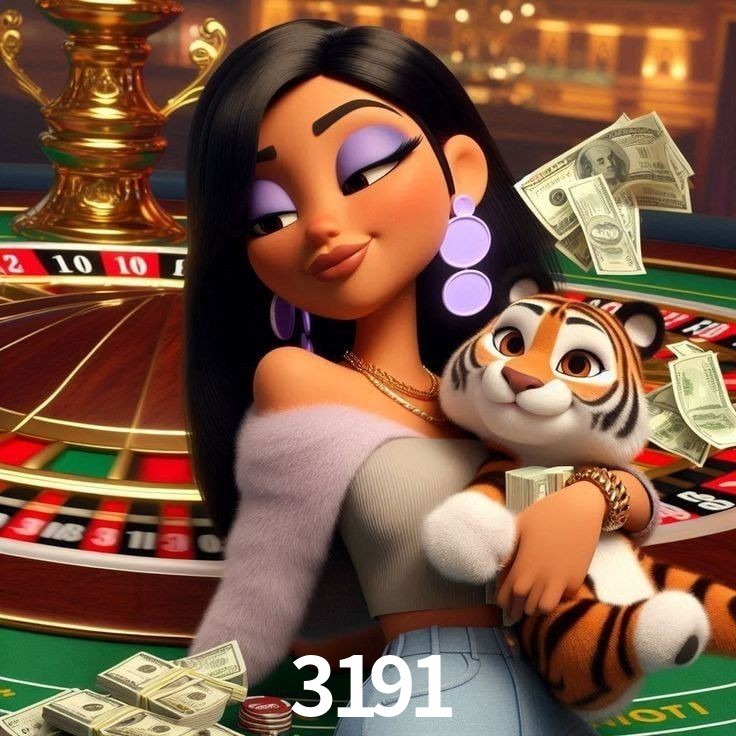 Tennis Betting 3191