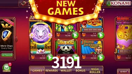 VIP Casino 3191