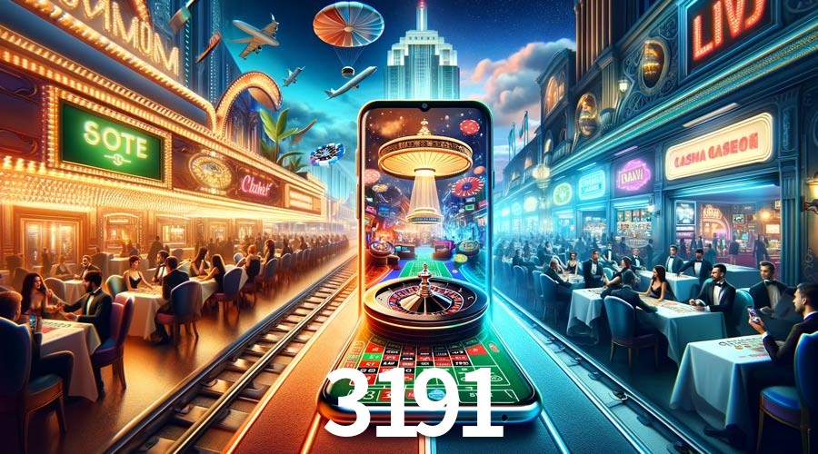 Quick Registration 3191