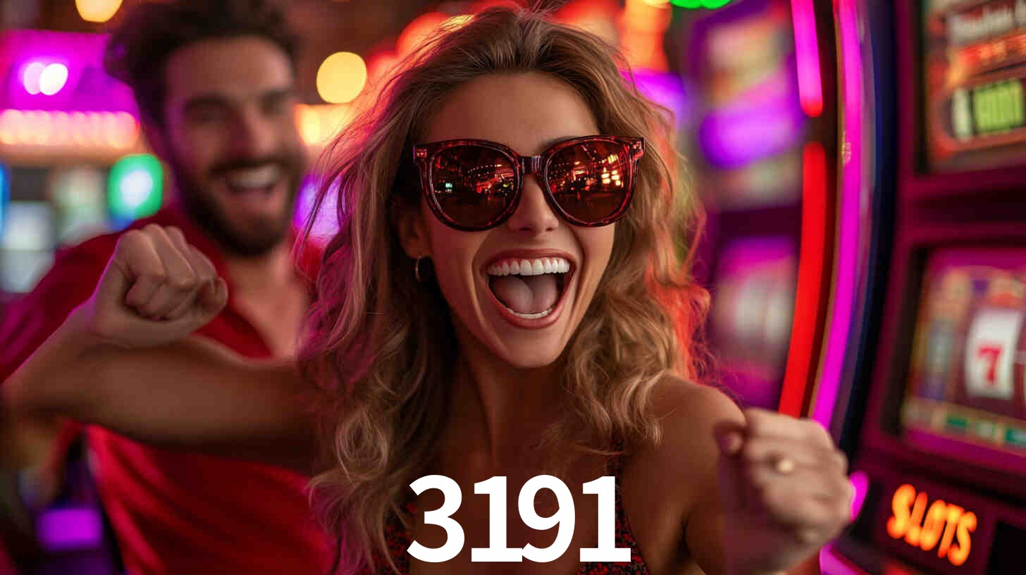 Descubra o Programa VIP da 3191: Vantagens Exclusivas para Jogadores