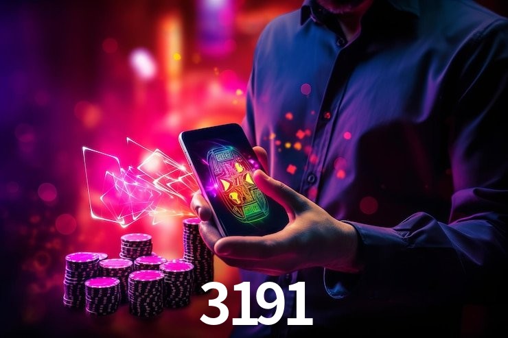 cassino 3191