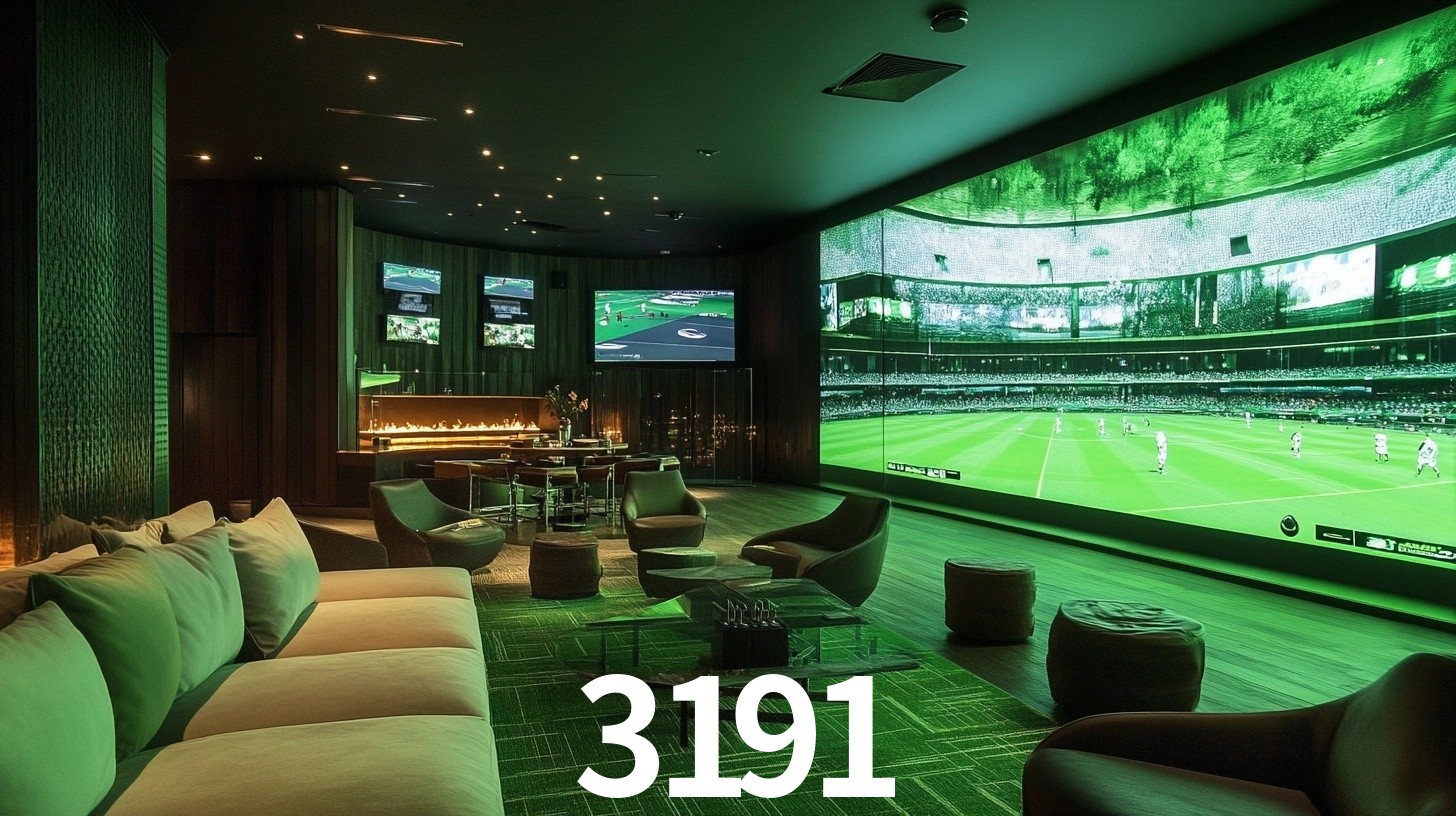 3191 bet