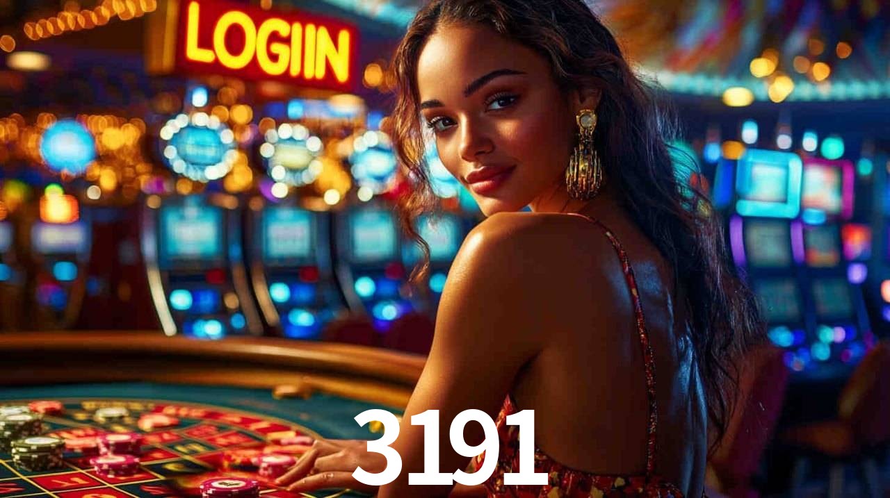 Slot Games 3191