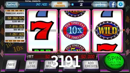 Descubra o Mundo do Cassino Online com 3191