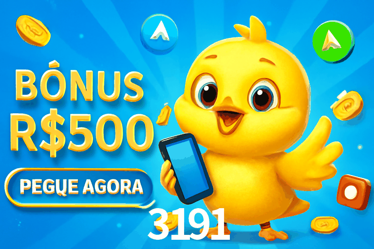 Account Benefits 3191