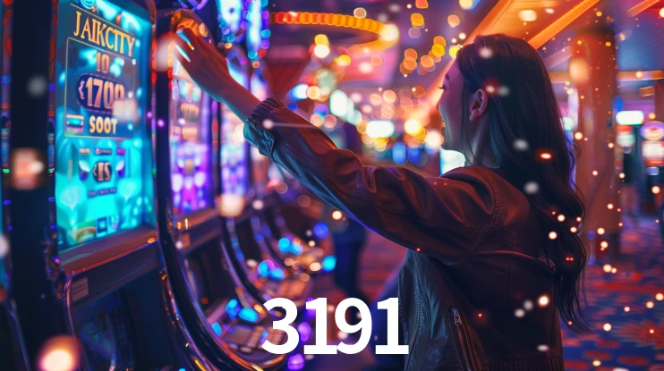 3191 bet