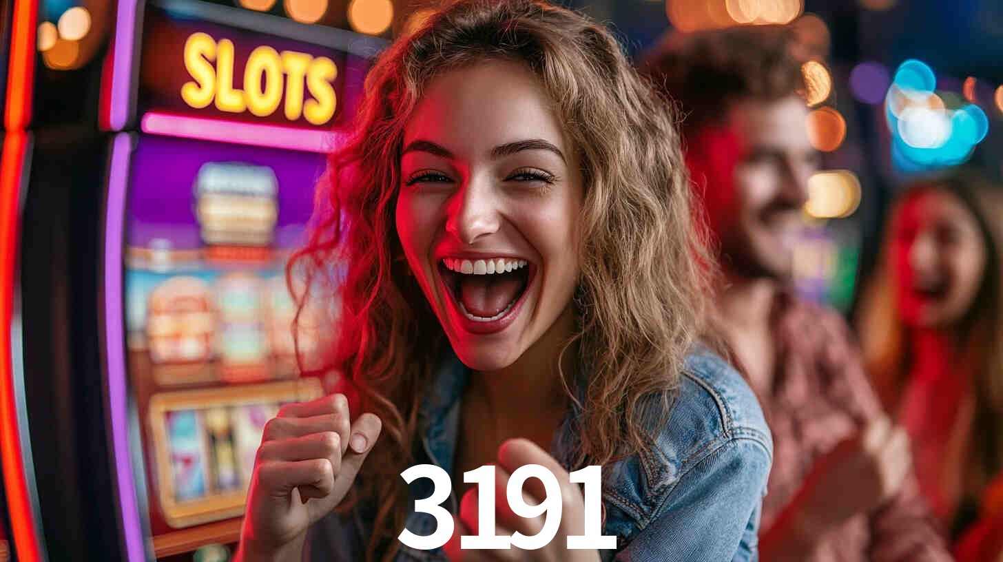 Apostas Esportivas na 3191: Um Guia Completo