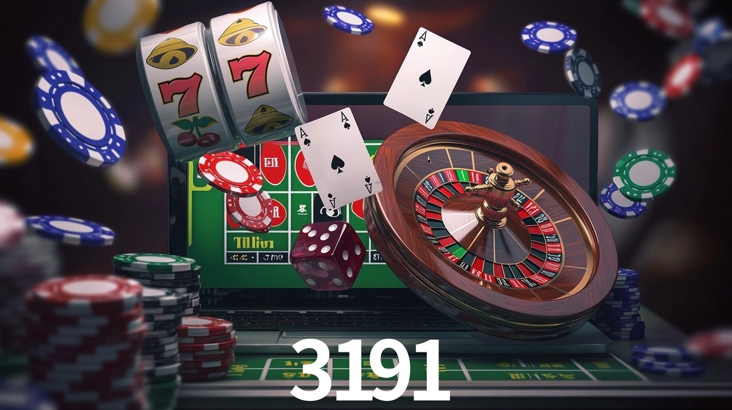Welcome Bonus 3191