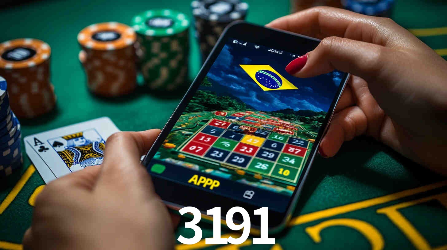 Inovações de Jogos na 3191: O Futuro das Experiências Interativas