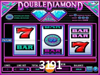 Descubra a Magia dos Jogos de Arcade no 3191