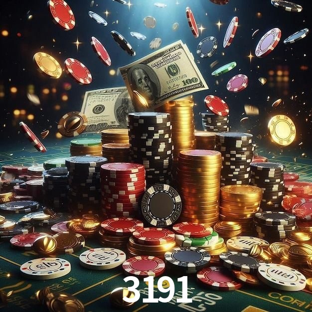 A Emoção da Loteria na 3191: Uma Chance de Mudança de Vida